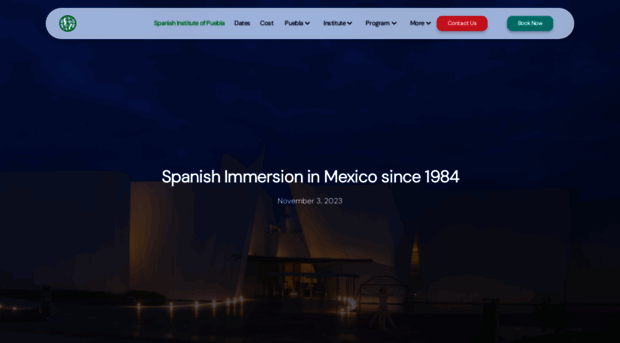 spanishinstitutemexico.com