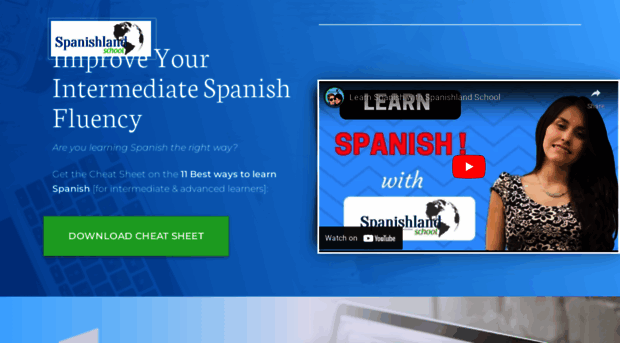 spanishlandschool.com
