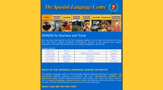 spanishlanguagecentre.com.au