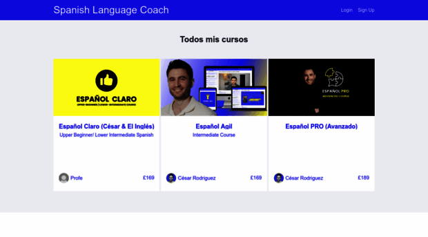 spanishlanguagecoach.teachable.com