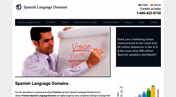 spanishlanguagedomains.com