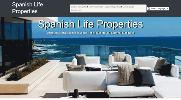 spanishlifeproperties.co.uk