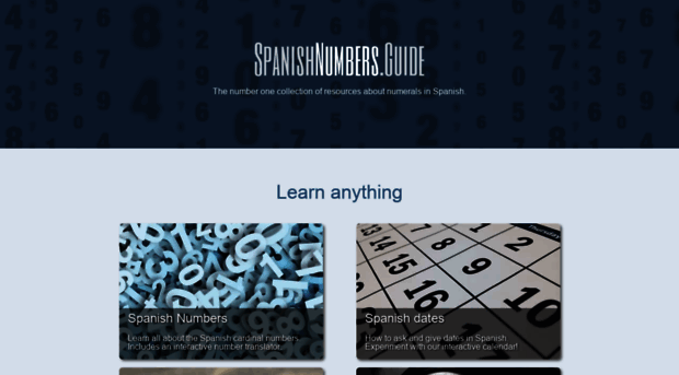 spanishnumbers.guide