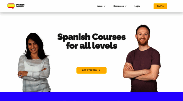 spanishobsessed.com