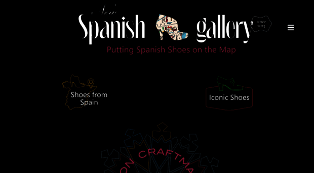 spanishoegallery.com