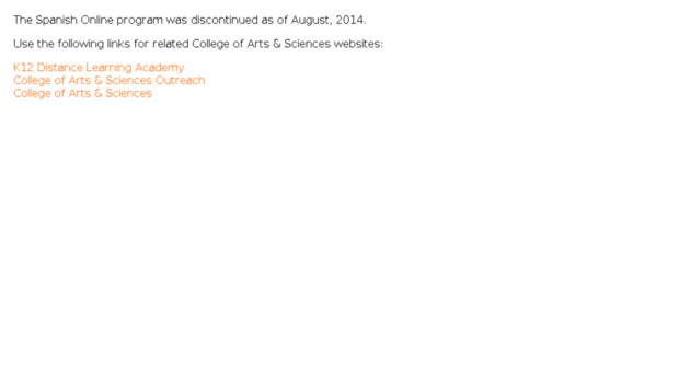 spanishonline.okstate.edu