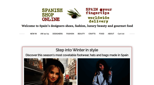 spanishoponline.com