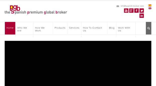 spanishpremiumglobalbroker.com