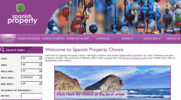 spanishpropertychoice.info