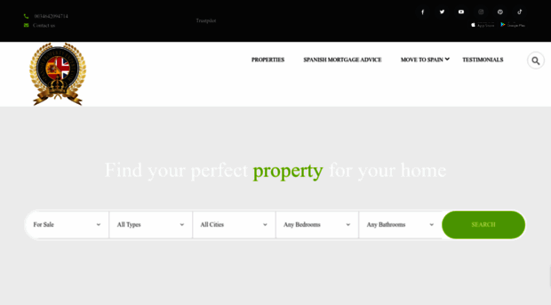 spanishpropertyexpert.com