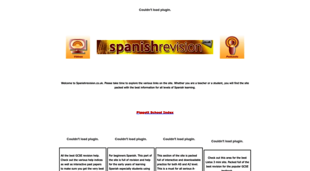 spanishrevision.co.uk