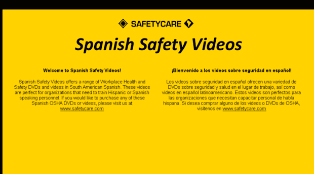 spanishsafetyvideos.com