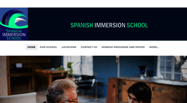 spanishschoolinmexico.com