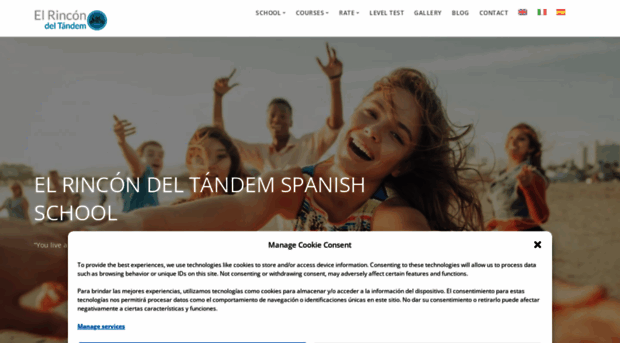 spanishschoolvalencia.com