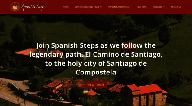 spanishsteps.com