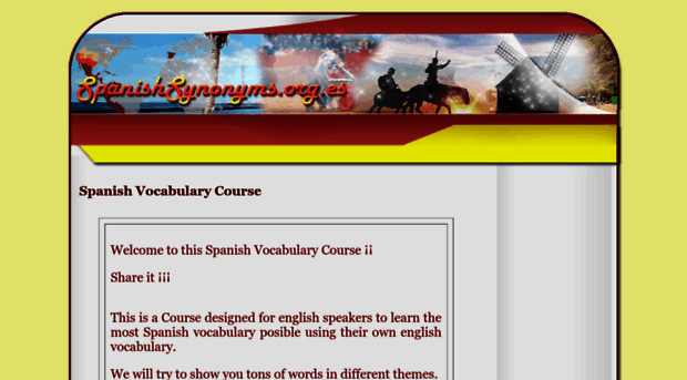 spanishsynonyms.org.es