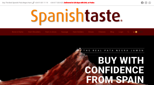 spanishtaste.com