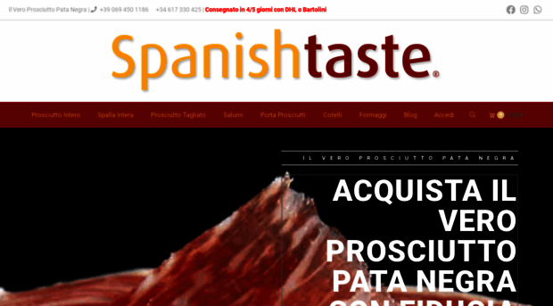 spanishtaste.it