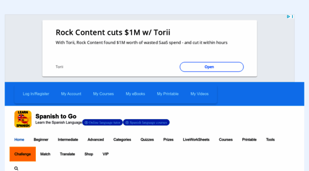 spanishtogo.app