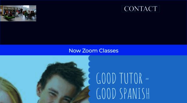 spanishtutorct.com