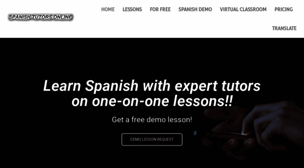 spanishtutors.weebly.com