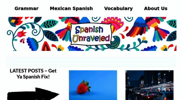 spanishunraveled.com