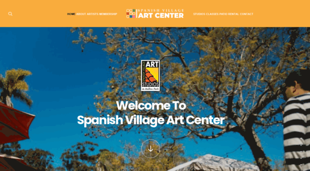 spanishvillageart.com