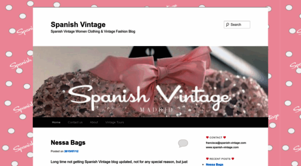 spanishvintage.wordpress.com