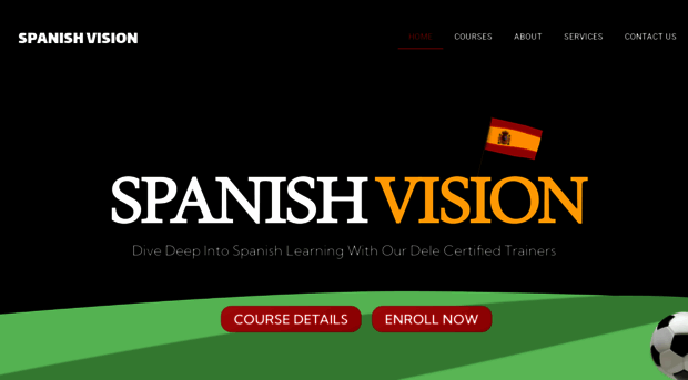 spanishvision.com