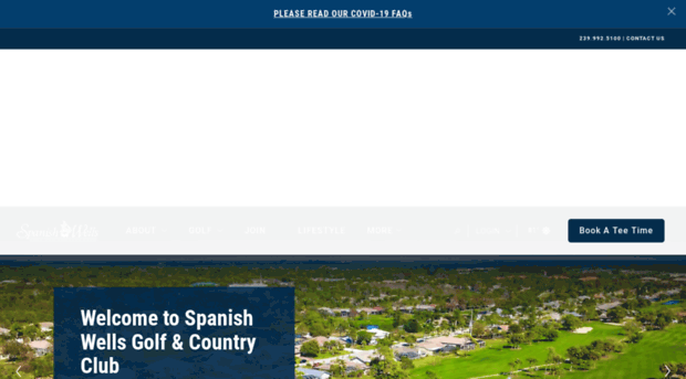 spanishwellscountryclub.com