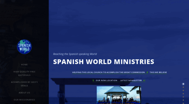 spanishworld.org