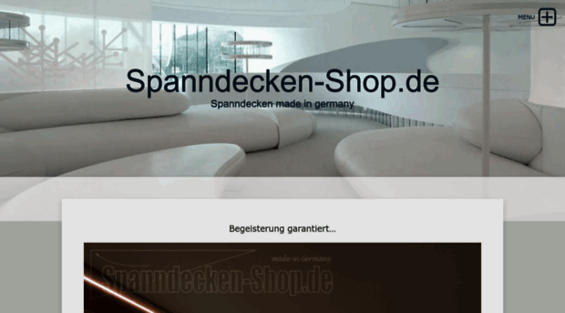 spanndecken-shop.de