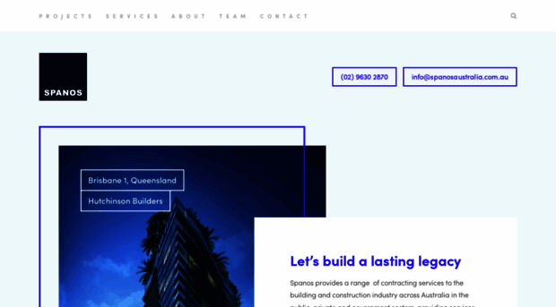 spanosaustralia.com.au