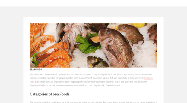 spanseafood.com