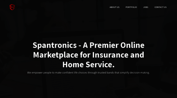 spantronics.com