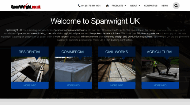 spanwright.co.uk