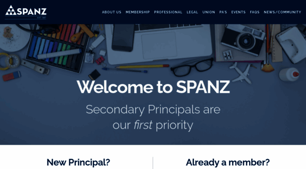 spanz.school.nz