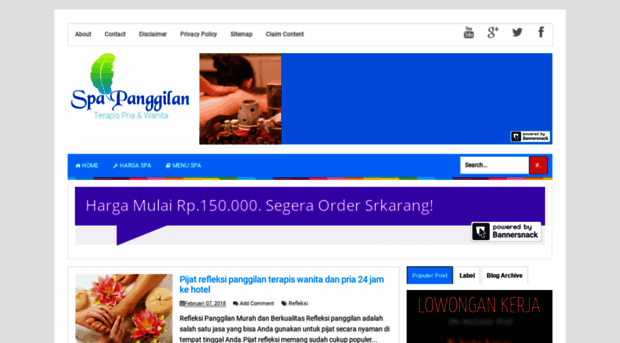 spapanggilan.com