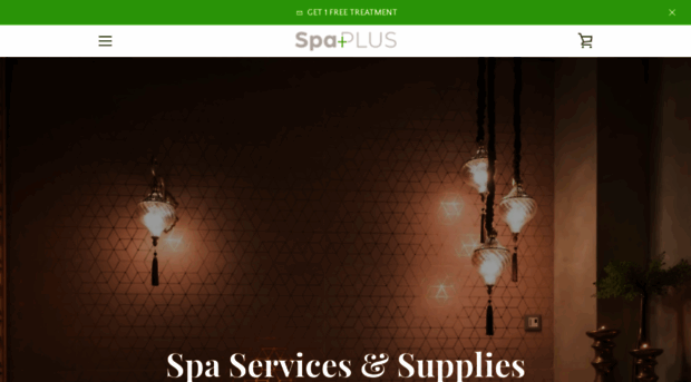 spaplus.co.uk