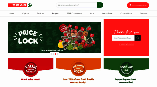 spar-ni.co.uk