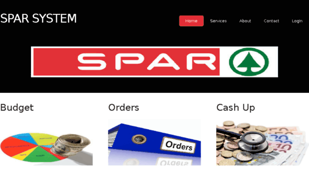 spar.4dtech.co.za