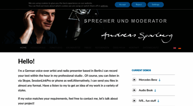 sparberg.com