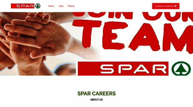sparcareers.recruitee.com