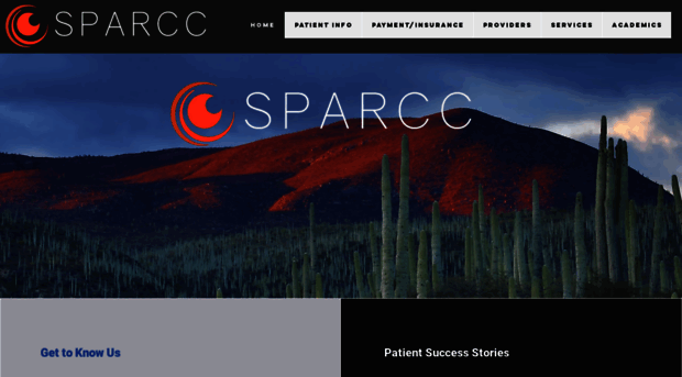 sparcctucson.com