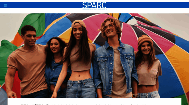 sparcgroup.com