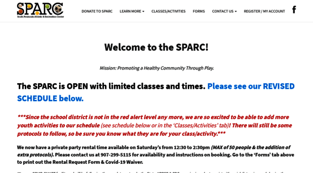 sparchomer.org