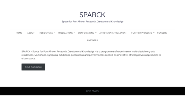 sparck.org