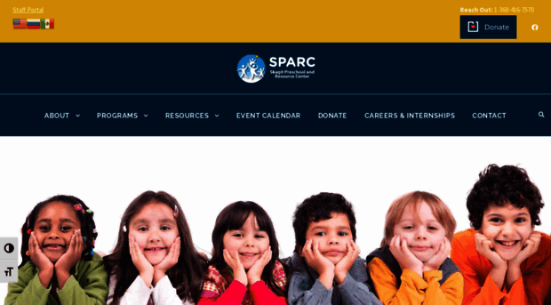 sparckids.org