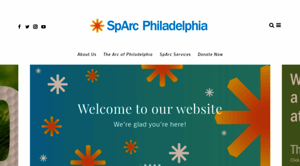 sparcphilly.org