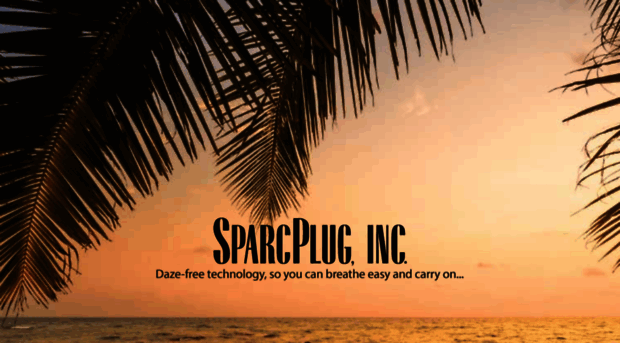 sparcplug.com